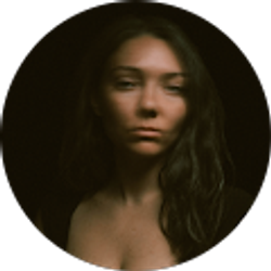 Profile photo of Gabriella