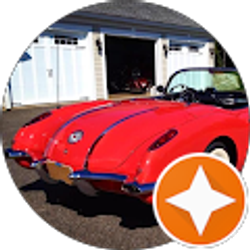 Profile photo of Classic Car Ron