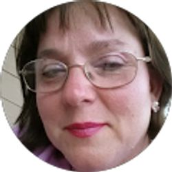 Profile photo of Michele Godfrey