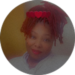 Profile photo of Jasmine Watkins