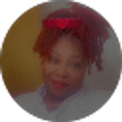 Profile photo of Jasmine Watkins