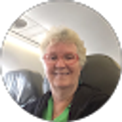 Profile photo of Joanne Olson