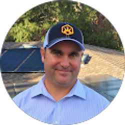 Profile photo of Steve Pariani