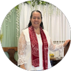 Profile photo of Pastora Carmen Pomales