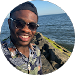 Profile photo of ENOBIE BENFANCY