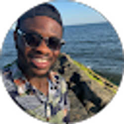 Profile photo of ENOBIE BENFANCY
