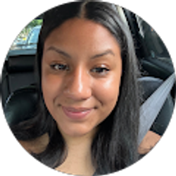 Profile photo of Jessica Romero