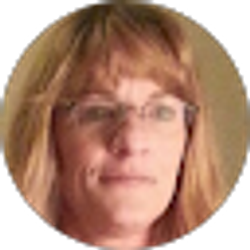 Profile photo of Amy Gilliland