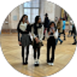 Profile photo of Lianna MacDonald