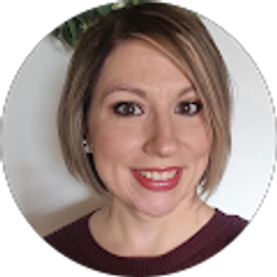 Profile photo of Kirstin Keenan