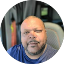 Profile photo of Albert Wilson