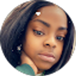 Profile photo of Shayquanna Mckinney