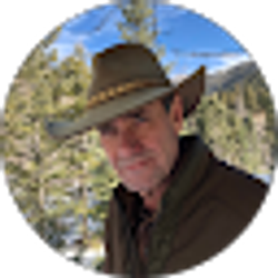 Profile photo of Roger Pattison