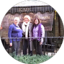 Profile photo of Lorraine Brugh