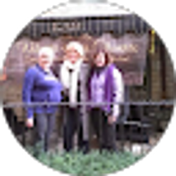 Profile photo of Lorraine Brugh