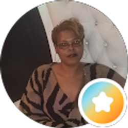 Profile photo of Niyosha Williams