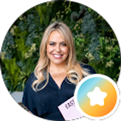 Profile photo of Annmarie Grenga
