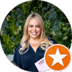 Profile photo of Annmarie Grenga