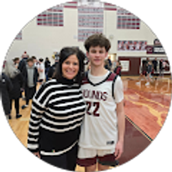 Profile photo of Angel Colizzi-McCrumb