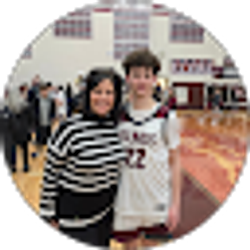 Profile photo of Angel Colizzi-McCrumb