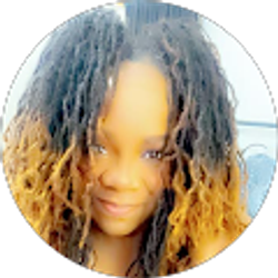 Profile photo of Michelle Broaden