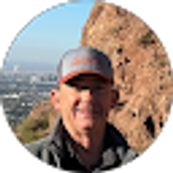 Profile photo of Jerry Monical
