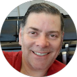 Profile photo of Armando Prado