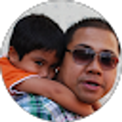 Profile photo of Jerry Bernal