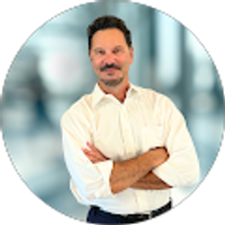 Profile photo of Eric Menke