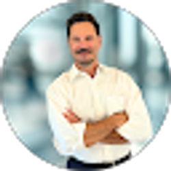 Profile photo of Eric Menke