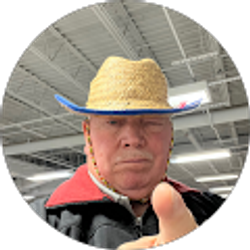 Profile photo of Donald Storms