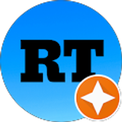 Profile photo of Rich Spence