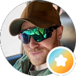 Profile photo of Clayton Groehler