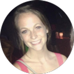 Profile photo of Brooke Trahan