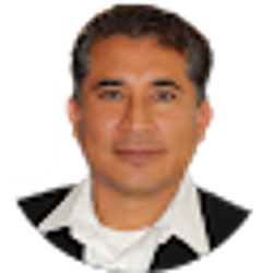 Profile photo of Mario Morales