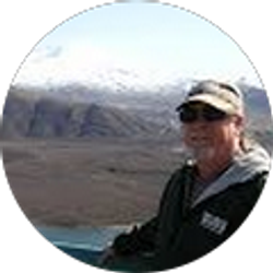 Profile photo of Larry Freeman