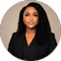 Profile photo of Lanise Dean