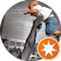 Profile photo of Kendrick Davis