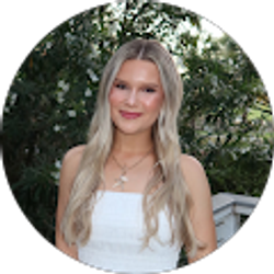 Profile photo of Madison Gary