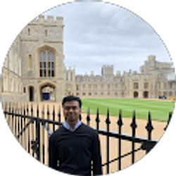 Profile photo of Enjam Hossain
