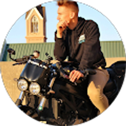 Profile photo of Tyler Cole