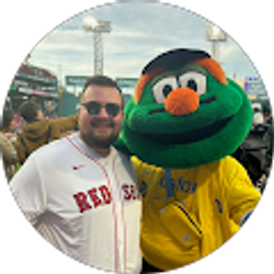 Profile photo of Jackson Smith