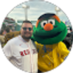 Profile photo of Jackson Smith