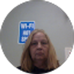 Profile photo of Susan McCoy