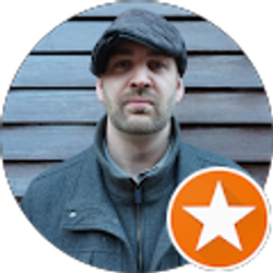 Profile photo of Dan Allen