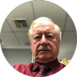 Profile photo of James Harell