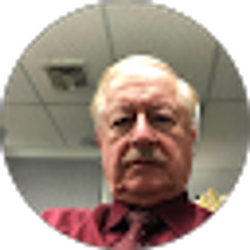 Profile photo of James Harell