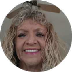 Profile photo of Tina Widmer