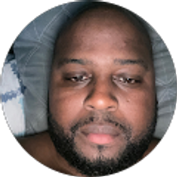 Profile photo of Keenan Carmichael