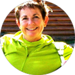 Profile photo of Jill Landback